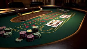 buffalo777 Live Casino ဂိမ်းများ