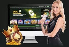 buffalo777 Live Roulette ဂိမ်း chip ချထား MMK ဖြင့် ကစားနေသောမြင်ကွင်း