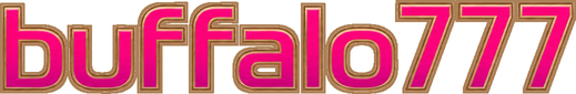 buffalo777 logo